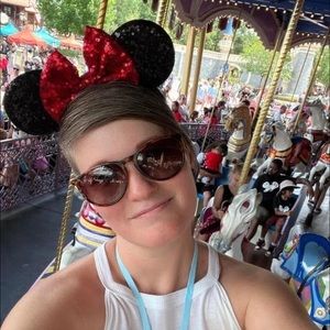 Meet your Posher, Joanna